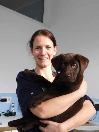 Melanie Wegmann Tierarztpraxis für Vögel Dr. Schnebel und Dr. Zinke